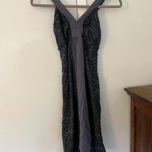 Patagonia dress